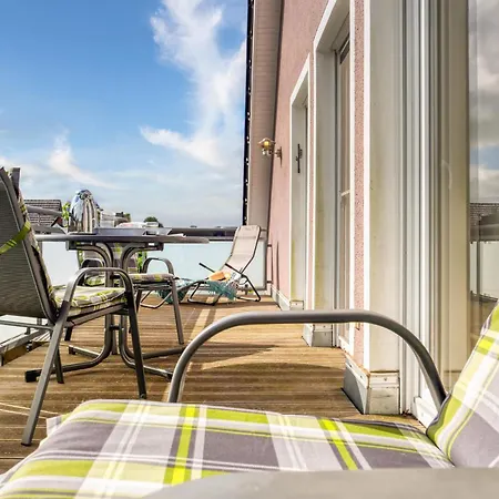 Apartman Glebbe 68 Whg_3 Zingst